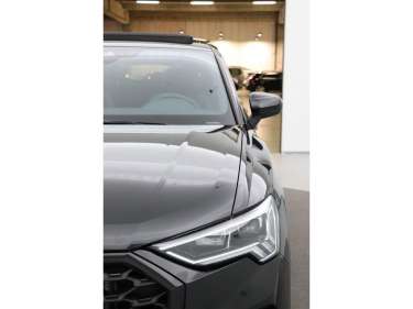 AUDI Q3 SPORTBACK 35 TFSI 150 S-Tronic S-Line