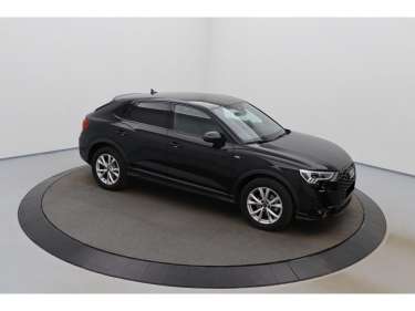 AUDI Q3 SPORTBACK 35 TFSI 150 S-Tronic S-Line