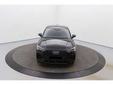 AUDI Q3 SPORTBACK 45 TFSI e PHEV 245 S-Tronic S Line