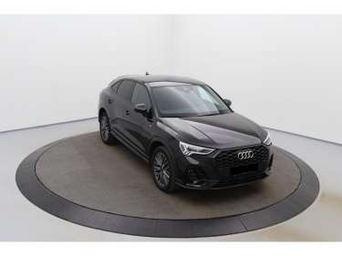 AUDI Q3 SPORTBACK 45 TFSI e PHEV 245 S-Tronic S Line