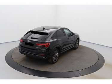 AUDI Q3 SPORTBACK 45 TFSI e PHEV 245 S-Tronic S Line