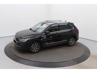 VW TIGUAN 1.5 TSI 150 DSG7 Life