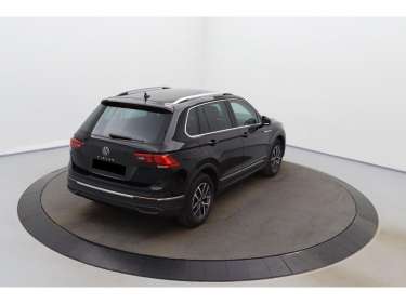 VW TIGUAN 1.5 TSI 150 DSG7 Life