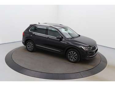 VW TIGUAN 1.5 TSI 150 DSG7 Life