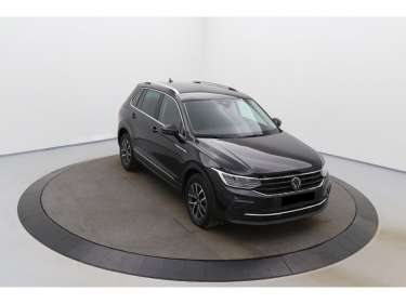 VW TIGUAN 1.5 TSI 150 DSG7 Life