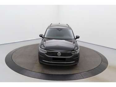 VW TIGUAN 1.5 TSI 150 DSG7 Life