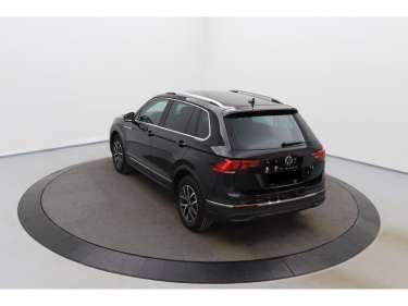 VW TIGUAN 1.5 TSI 150 DSG7 Life