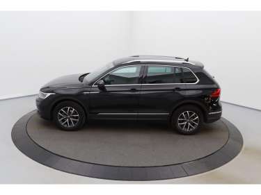 VW TIGUAN 1.5 TSI 150 DSG7 Life