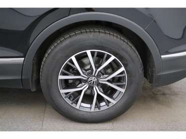 VW TIGUAN 1.5 TSI 150 DSG7 Life