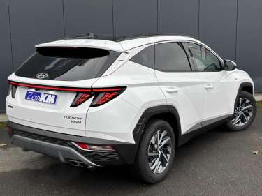 HYUNDAI TUCSON NV 1.6 CRDi Hybrid 136 Tecno Sky