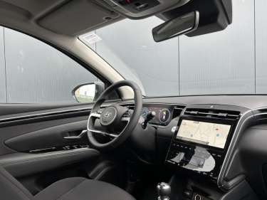 HYUNDAI TUCSON NV 1.6 CRDi Hybrid 136 Tecno Sky