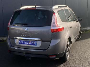 RENAULT GRAND SCENIC III 1.6 DCI 130 Bose Edition