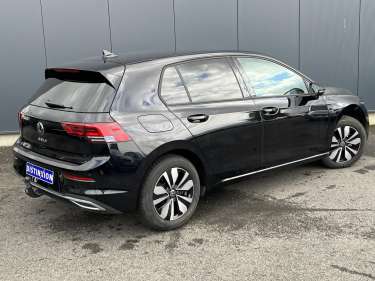 VW GOLF 8 2.0 TDI 150 DSG Active