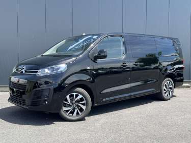 CITROEN SPACETOURER XL 2.0 BlueHDI 180 EAT8 Shine