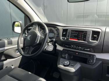 CITROEN SPACETOURER XL 2.0 BlueHDI 180 EAT8 Shine