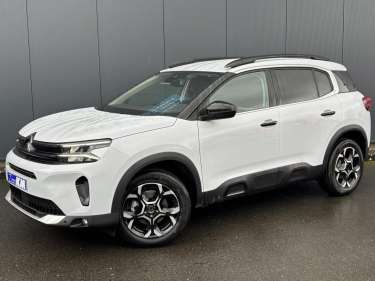 CITROEN C5 AIRCROSS 1.5 BlueHDI 130 EAT8 Max