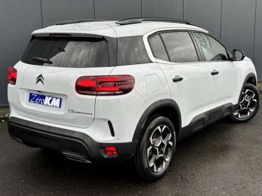 CITROEN C5 AIRCROSS 1.5 BlueHDI 130 EAT8 Max