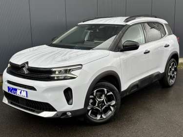 CITROEN C5 AIRCROSS 1.5 BlueHDI 130 EAT8 Max