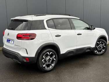 CITROEN C5 AIRCROSS 1.5 BlueHDI 130 EAT8 Max