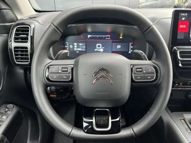 CITROEN C5 AIRCROSS 1.5 BlueHDI 130 EAT8 Max