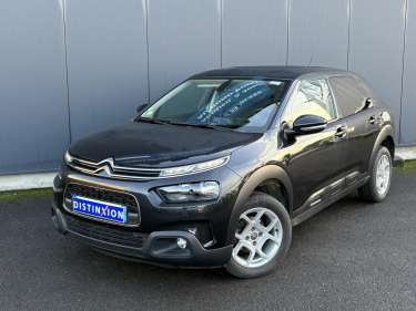 CITROEN C4 CACTUS 1.5 BlueHDI 100 Feel