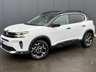 CITROEN C5 AIRCROSS 1.5 BlueHDI 130 EAT8 Max