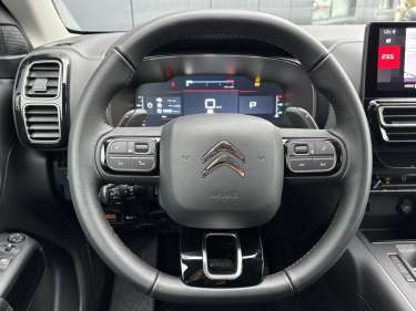 CITROEN C5 AIRCROSS 1.5 BlueHDI 130 EAT8 Max