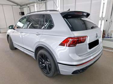 VW TIGUAN 1.5 TSI 150 DSG7 R-Line