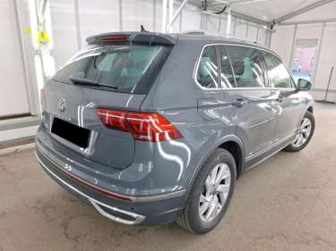 VW TIGUAN 1.5 TSI 150 DSG7 Elegance