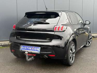 PEUGEOT 208 1.5 BlueHDI 100 GT