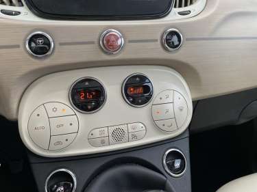 FIAT 500 1.0 Hybrid 70 Dolcevita