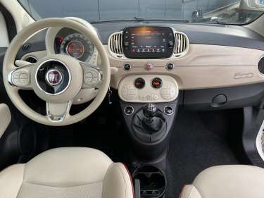 FIAT 500 1.0 Hybrid 70 Dolcevita