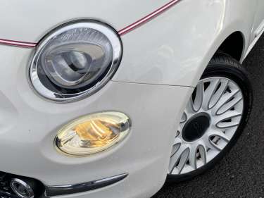 FIAT 500 1.0 Hybrid 70 Dolcevita