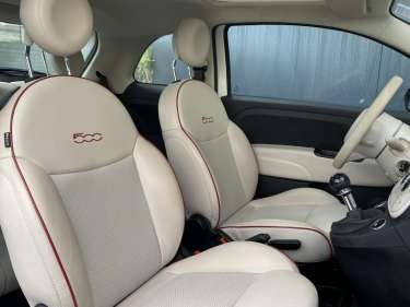 FIAT 500 1.0 Hybrid 70 Dolcevita