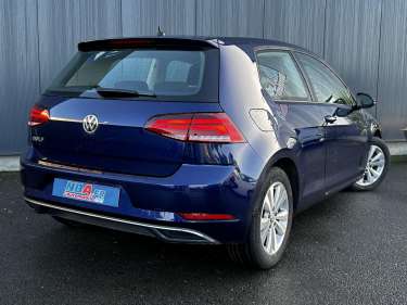 VW GOLF 7 3P 1.6 TDI 115 DSG Confortline