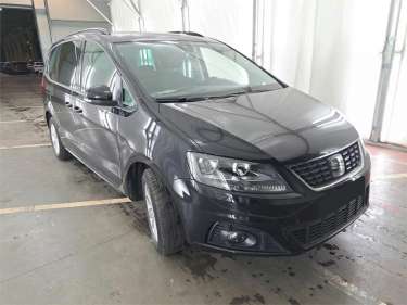 SEAT ALHAMBRA 1.4 TSI 150 DSG Move!