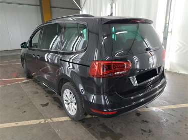 SEAT ALHAMBRA 1.4 TSI 150 DSG Move!