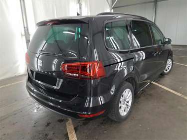 SEAT ALHAMBRA 1.4 TSI 150 DSG Move!