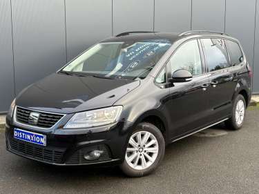 SEAT ALHAMBRA 1.4 TSI 150 DSG Move!