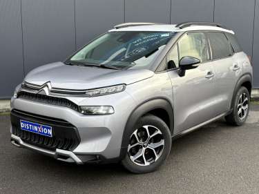 CITROEN C3 AIRCROSS 1.5 BlueHDI 110 Shine