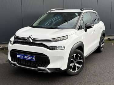 CITROEN C3 AIRCROSS 1.5 BlueHDI 110 Shine