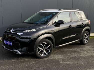 CITROEN C3 AIRCROSS 1.5 BlueHDI 110 Shine