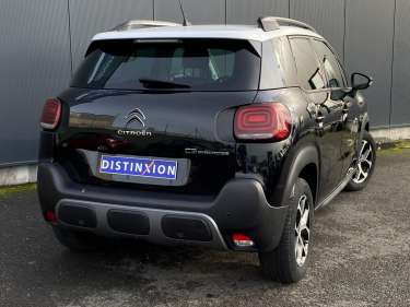 CITROEN C3 AIRCROSS 1.5 BlueHDI 110 Shine