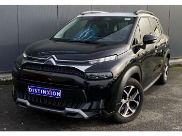 CITROEN C3 AIRCROSS 1.5 BlueHDI 110 Shine