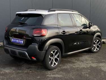 CITROEN C3 AIRCROSS 1.5 BlueHDI 110 Shine