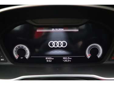 AUDI Q3 35 TFSI 150 S-Tronic S-Line