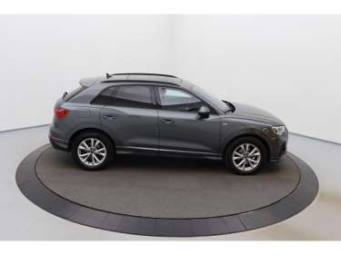 AUDI Q3 35 TFSI 150 S-Tronic S-Line