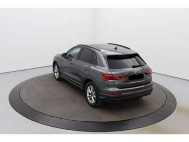 AUDI Q3 35 TFSI 150 S-Tronic S-Line