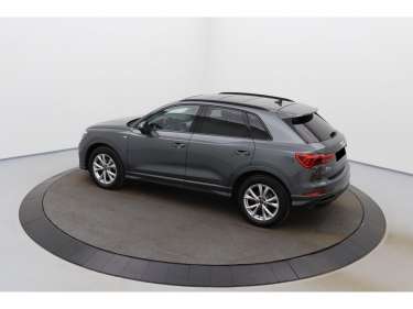 AUDI Q3 35 TFSI 150 S-Tronic S-Line