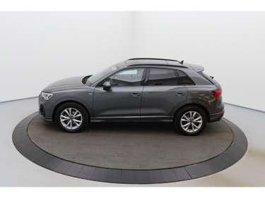 AUDI Q3 35 TFSI 150 S-Tronic S-Line